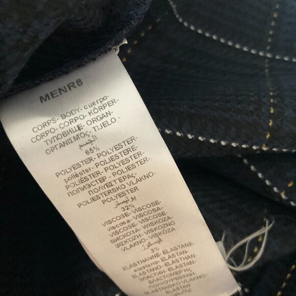 Elegant NAF NAF Dress - Picture 4 of 4